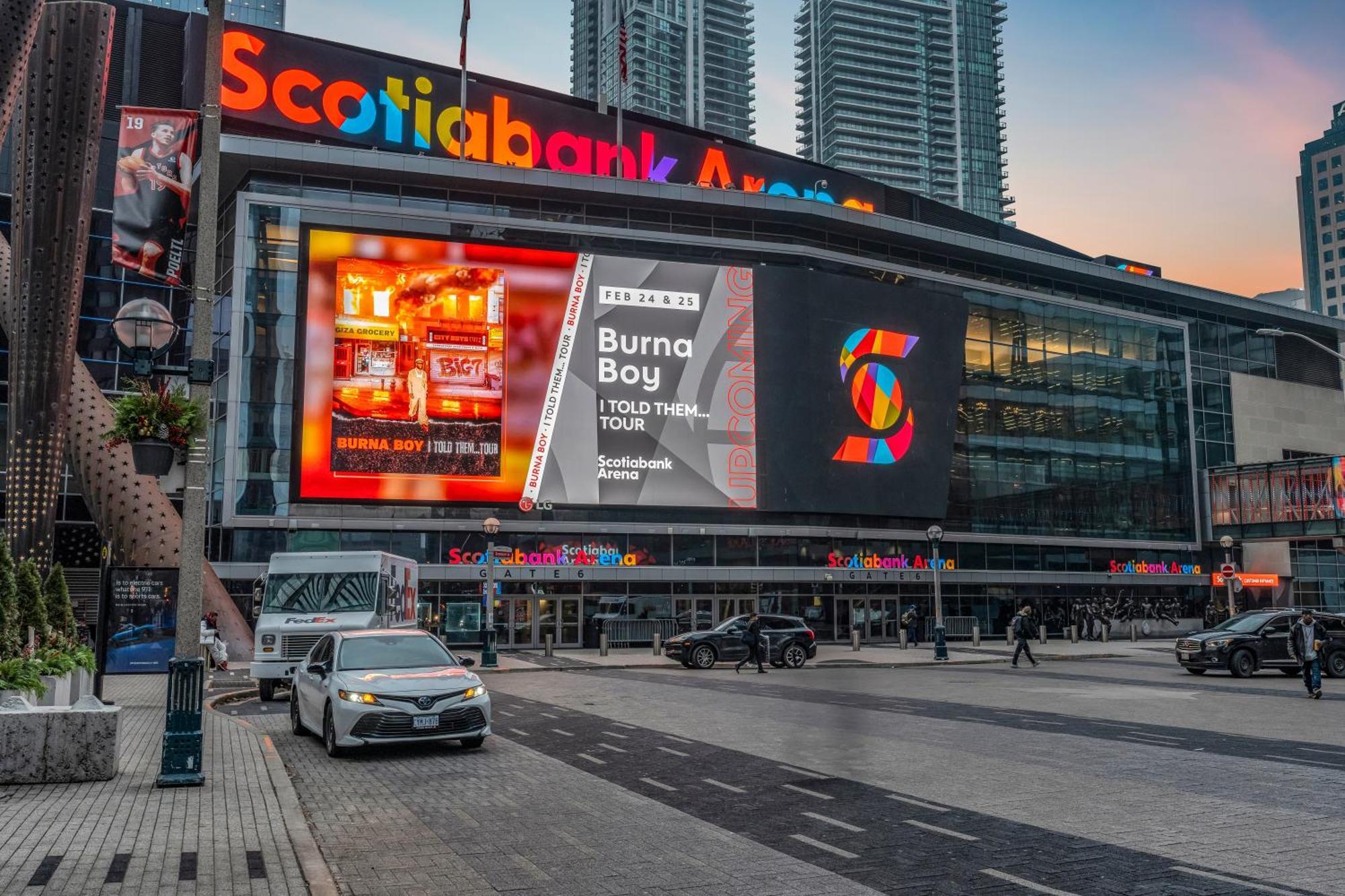 Spadina Modern Suites Toronto Esterno foto